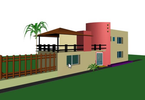 Construccion -house