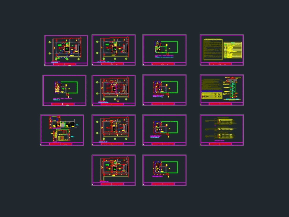 Autoclave hospitalary waste compactor (510.08 KB) Bibliocad