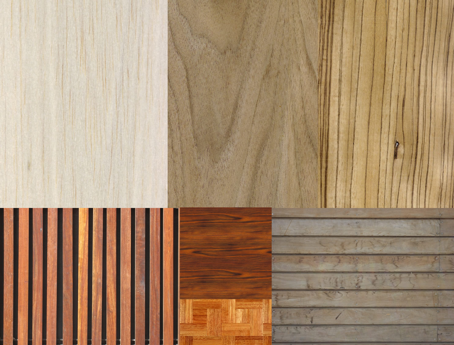 WOOD TEXTURE