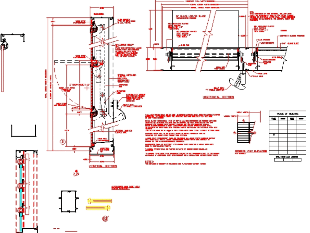 drawing drawing) in AutoCAD CAD (816.03 KB) Bibliocad
