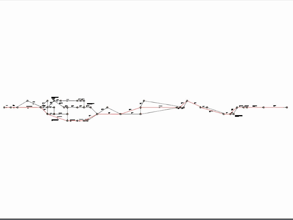 Gang Diagram