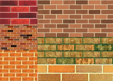 Bricks TEXTURES