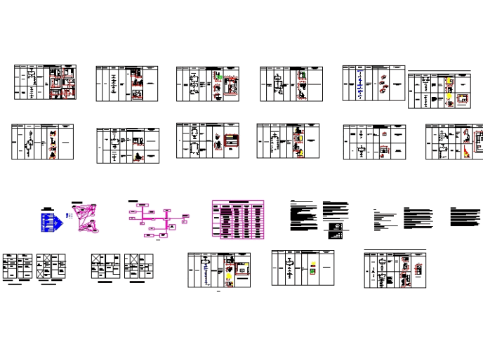 Free dwg чертежи