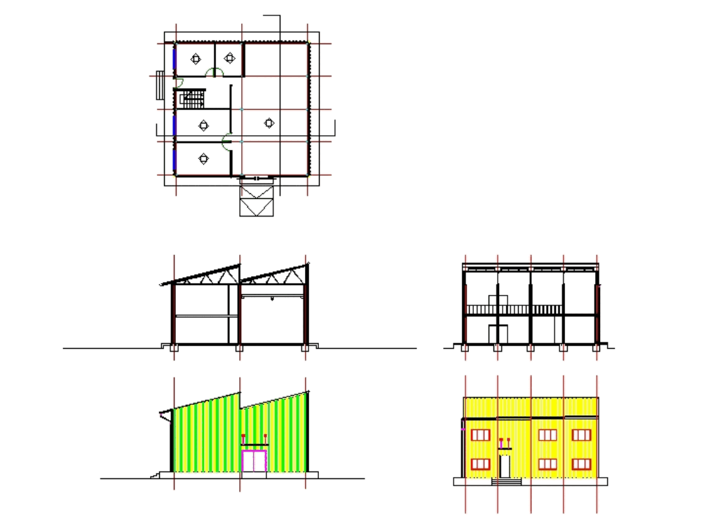 Frame Revit Mac Download