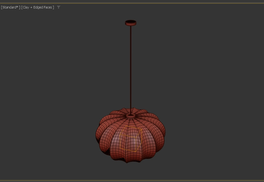 LAMP 3d