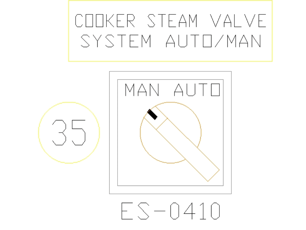 autocad electrical schematic symbols library