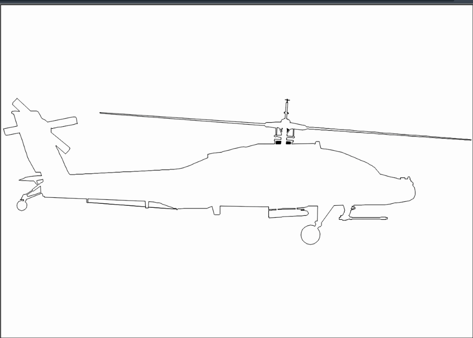 helicoptero