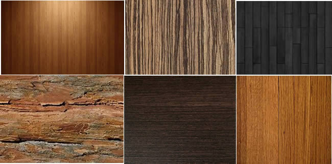 texturas de madera