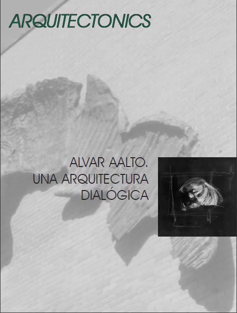 Eine dialogische Architektur - alvar aalto