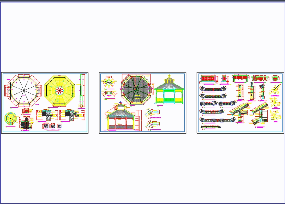 roundabout in autocad cad download 5.29 mb bibliocad