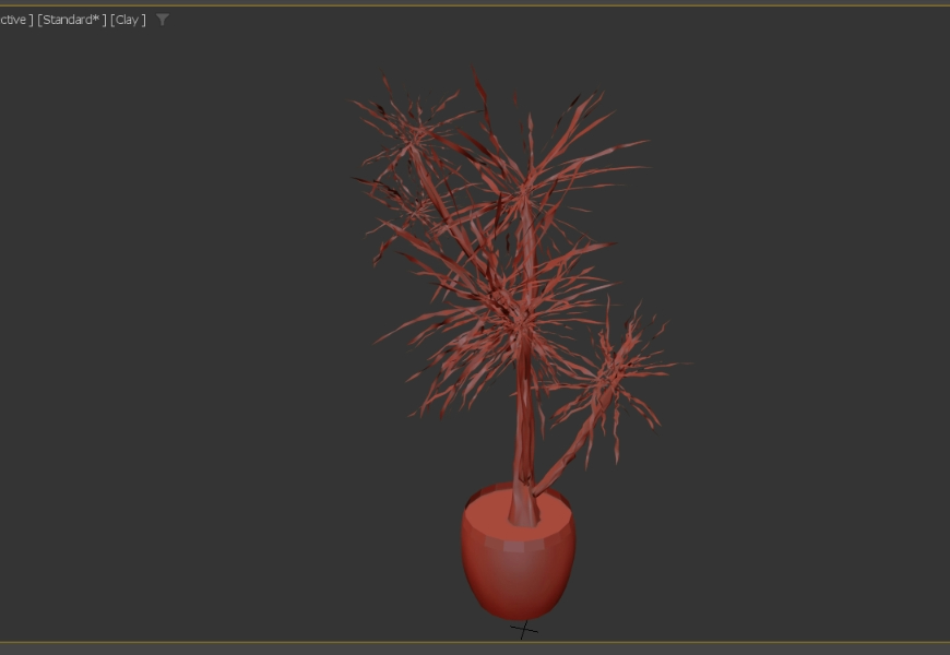 Plant 3D