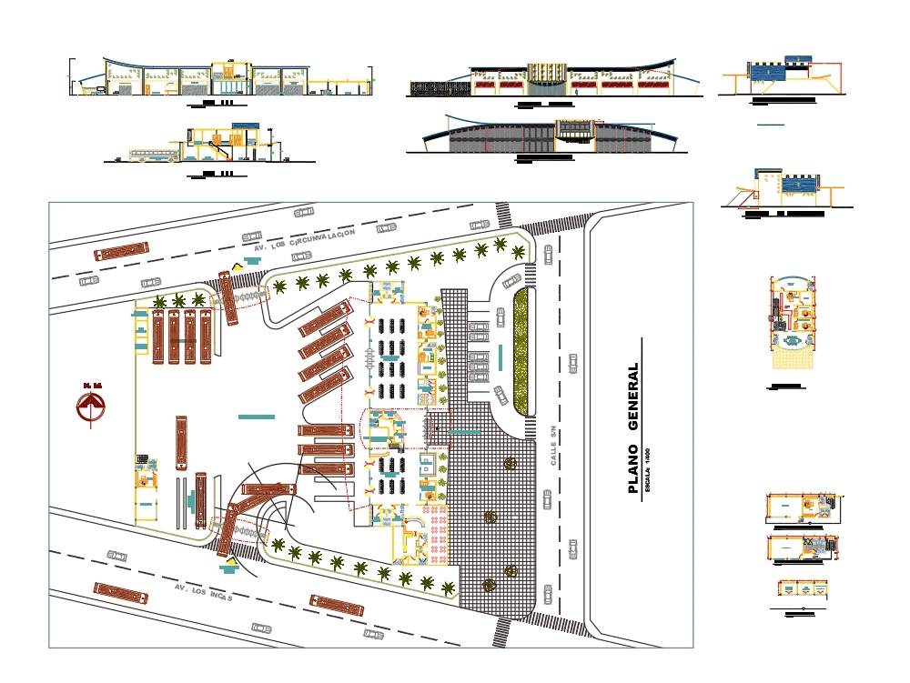 modern railway systems