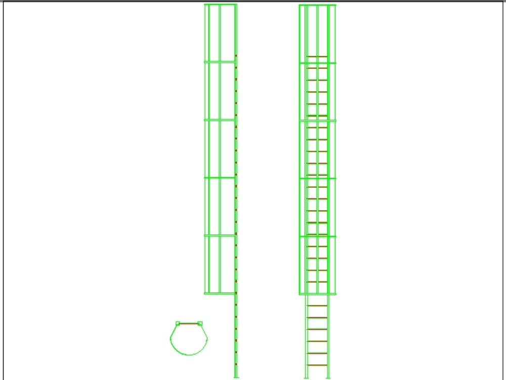 cat ladder