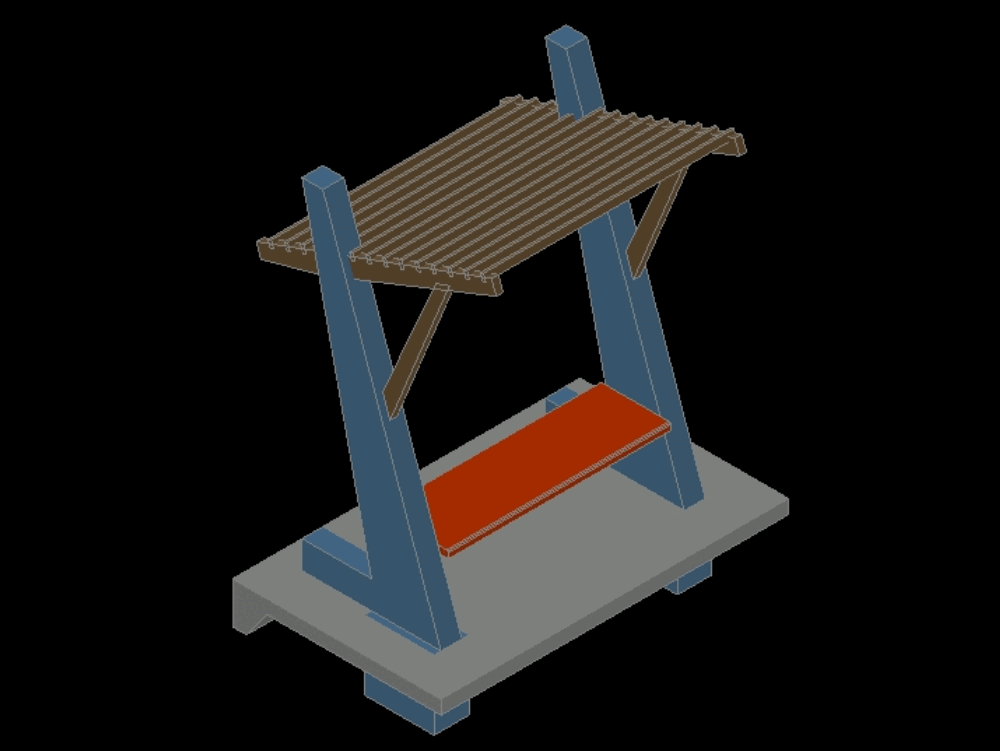 BANKING WITH VIRTUAL ROOF