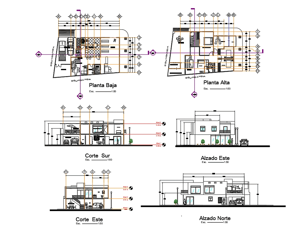 Room House