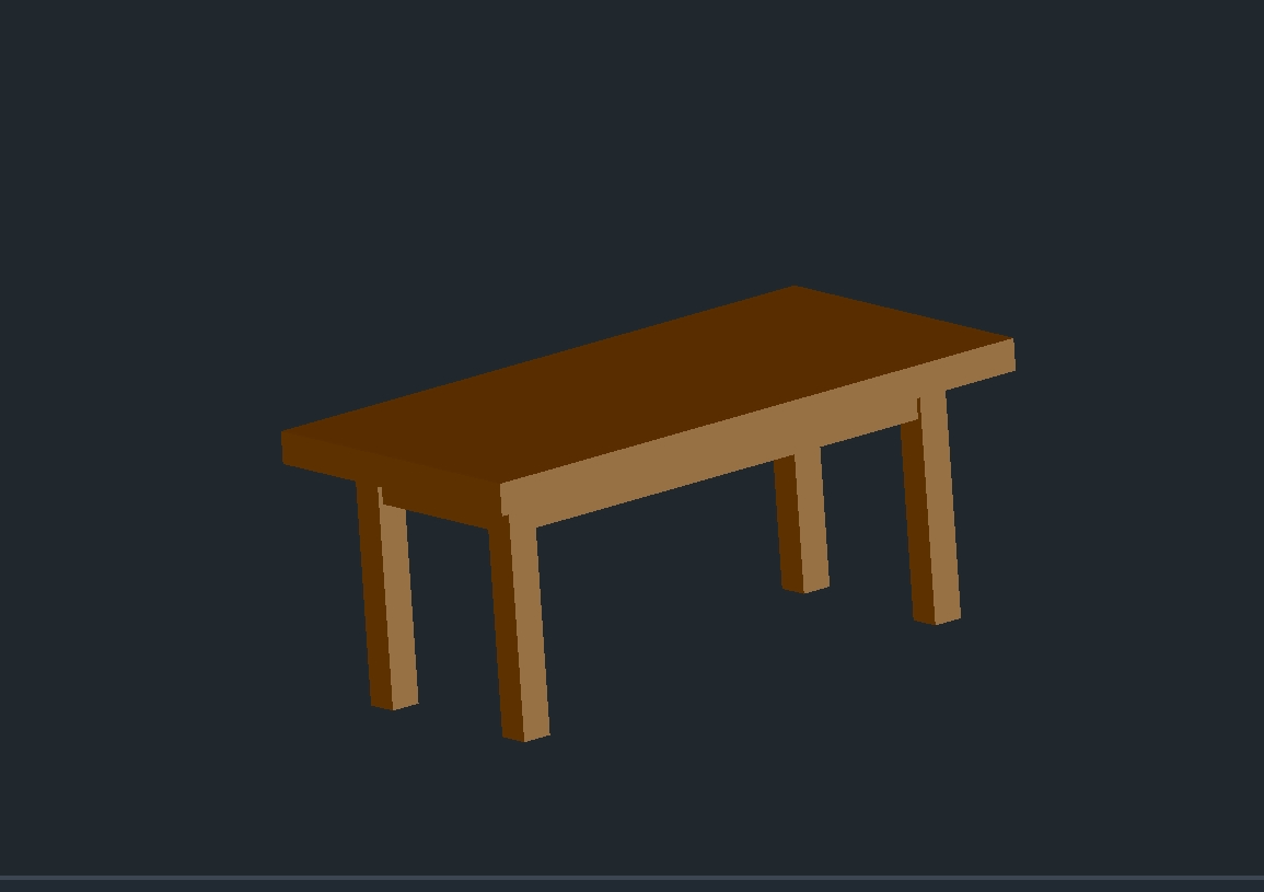 mesa 3D