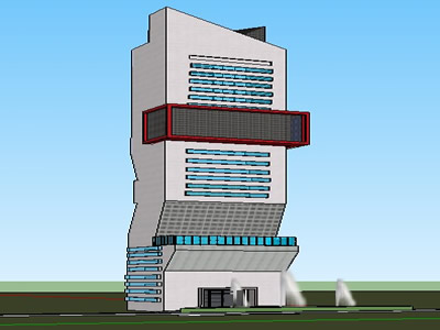 Model building