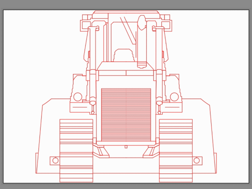 Bulldozer