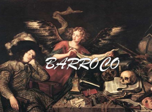 Style baroque