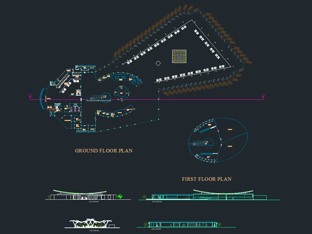 Bus Terminal