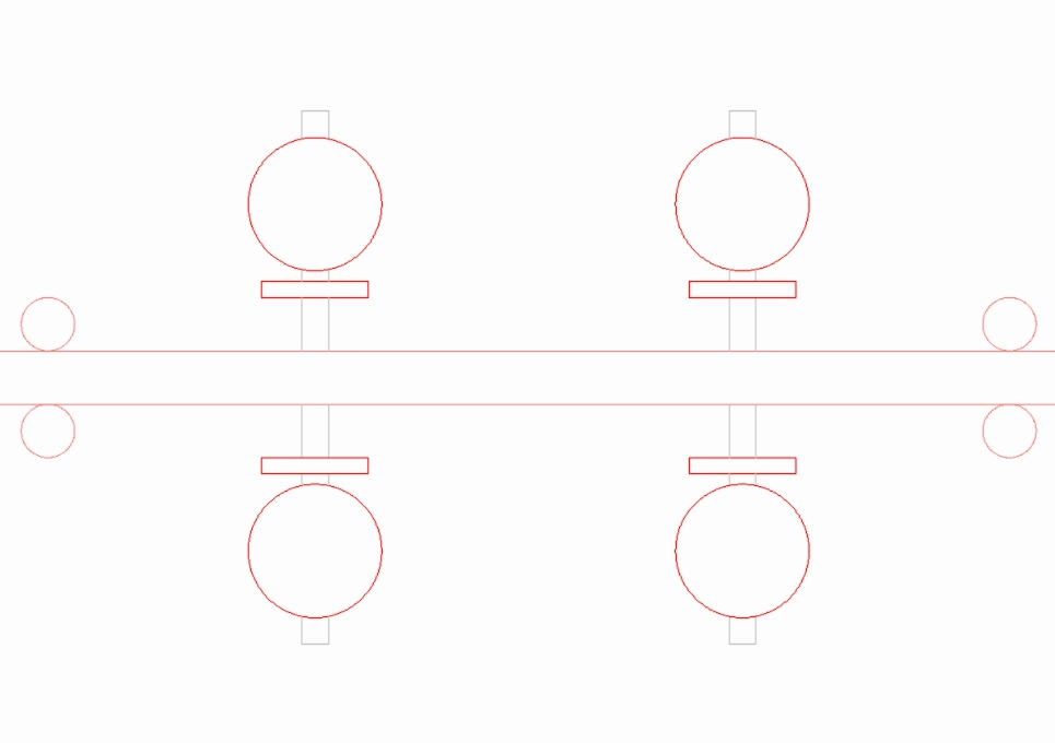 Juegos infantiles en AutoCAD | Descargar CAD (75.1 KB) | Bibliocad