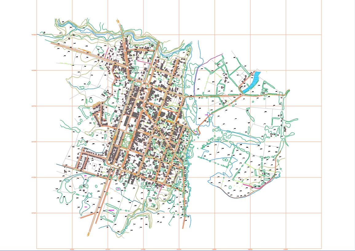 Kommunalplan Hualpén