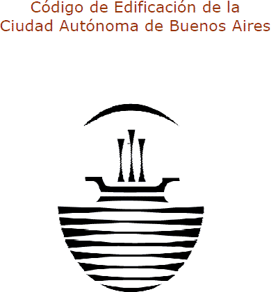 Building Code of the City of Buenos Aires