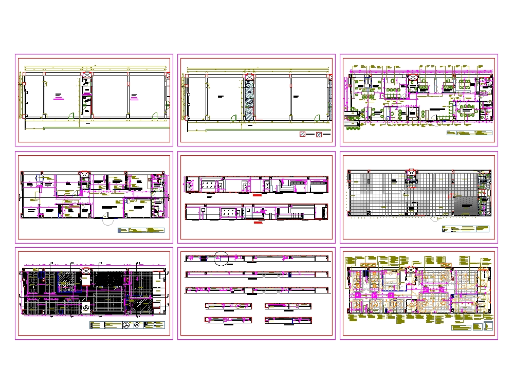 Office Project