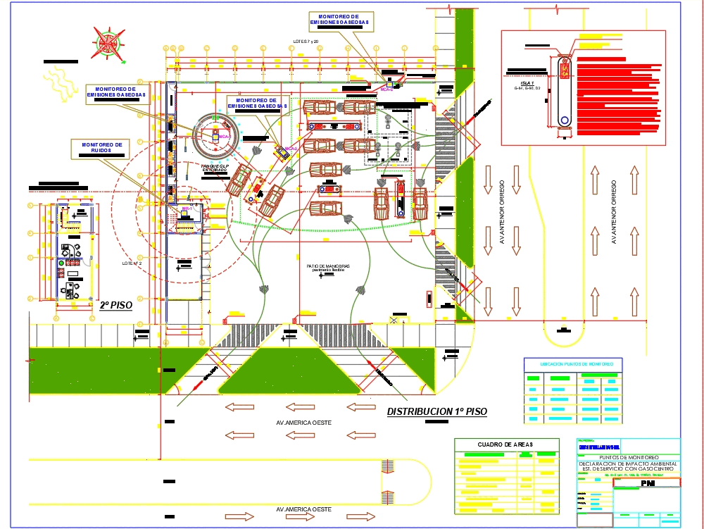 Casino Autocad Blocks