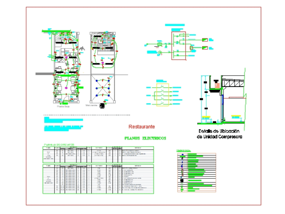 electrical wiring diagram symbols  | 1000 x 1362