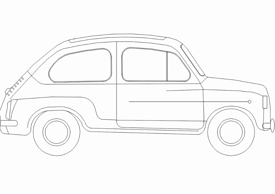 Vehicles 2d