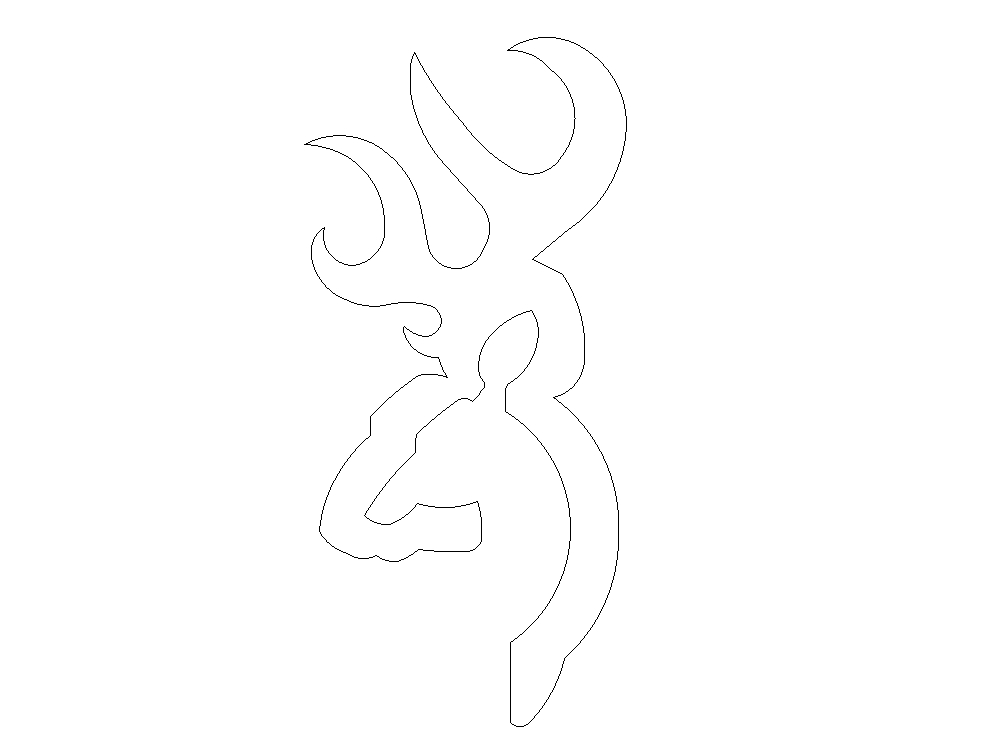 browning buck logo
