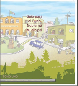 Guía para el buen gobierno municipal