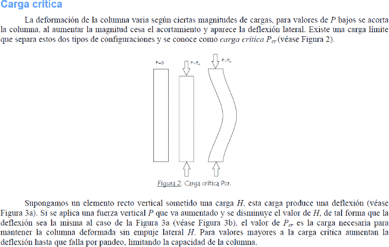 Utilisation de la pré-cotation dans les colonnes de dimensionnement, calcul des charges