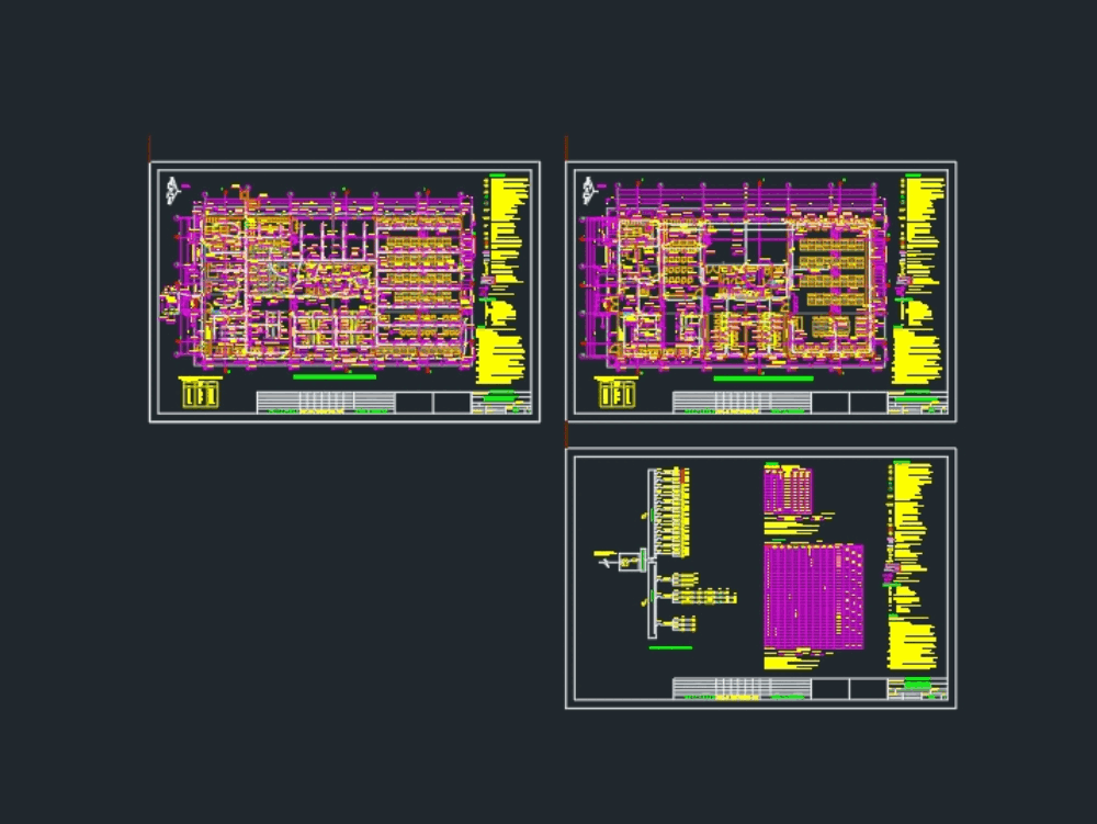 Instalação De Iluminação Em Autocad Baixar Cad Grátis 549 69 Kb