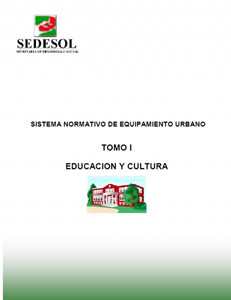 Health and Social Services Building Code, Mexico