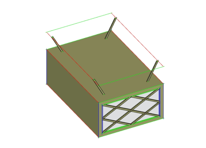 Woodworking machines carpentry tools in 3d --- india 2 