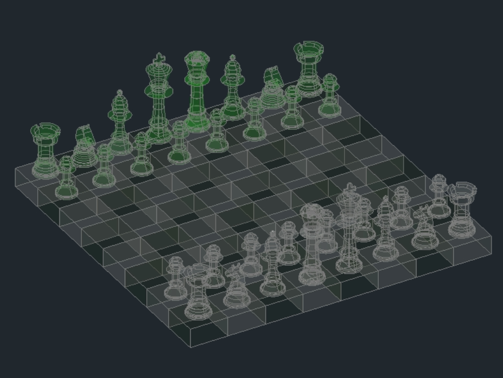 Chessboard