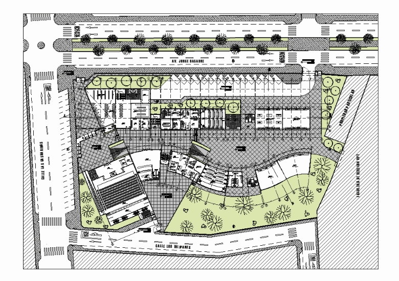 Faculty of Architecture and Engineering