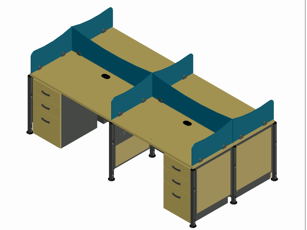 MODULE X 240x120