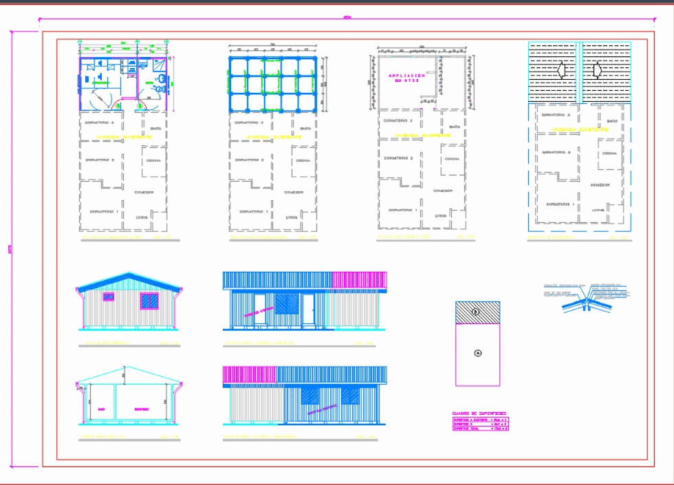 Senior Housing Expansion