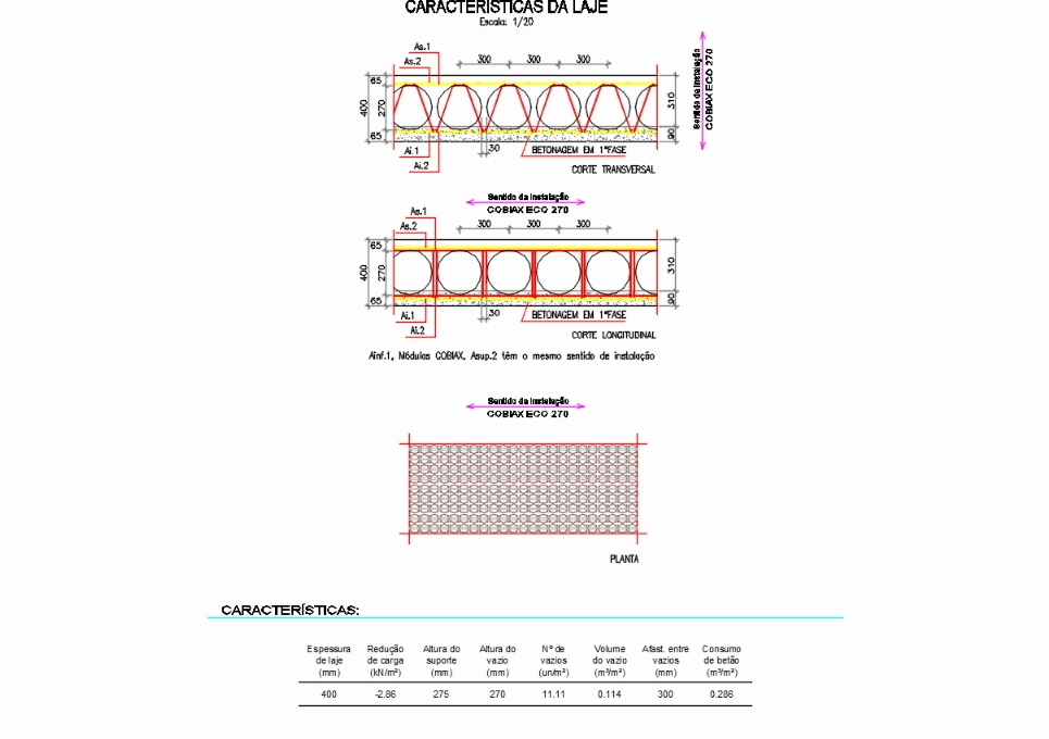 Cobiax system in AutoCAD CAD download (11.79 MB) Bibliocad