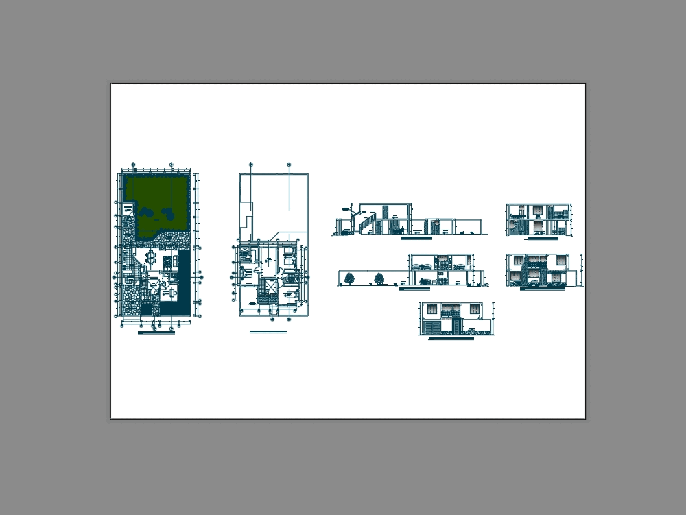 Houses