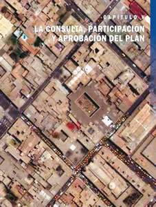Modelo de Desarrollo Urbano CAP 5