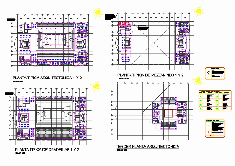 Building Lighting Systems