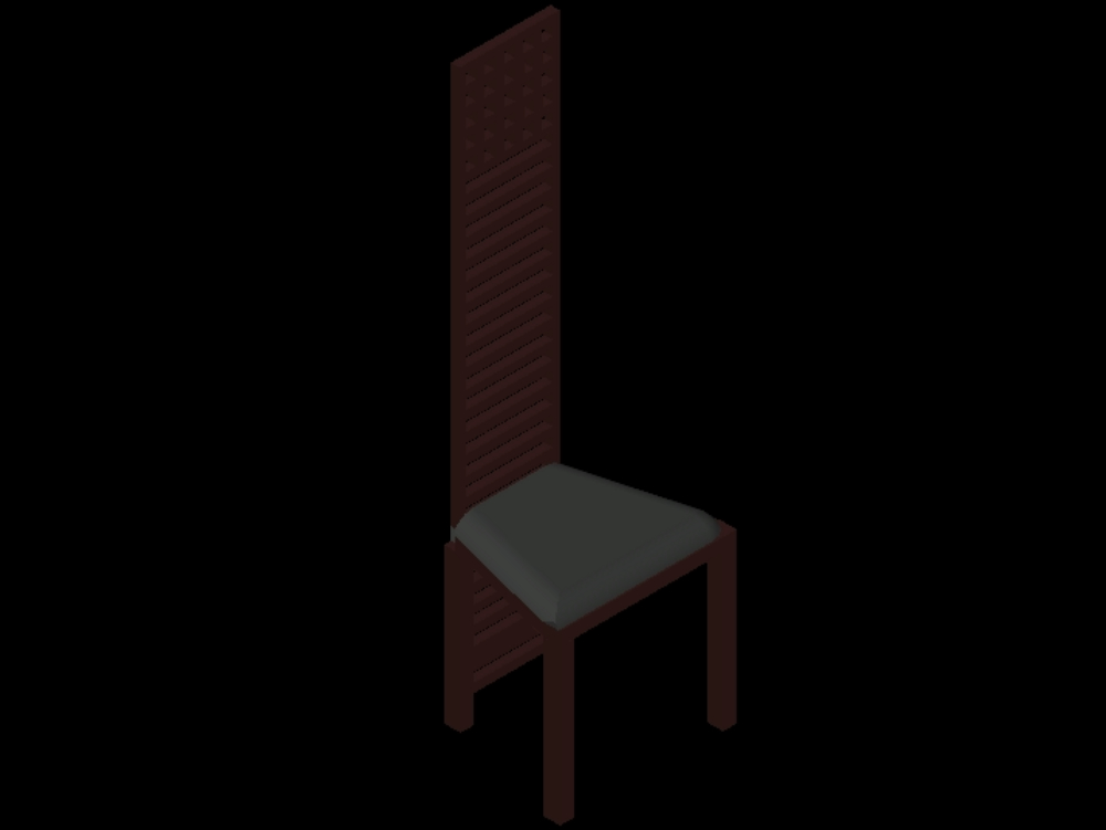 cadeira cassina