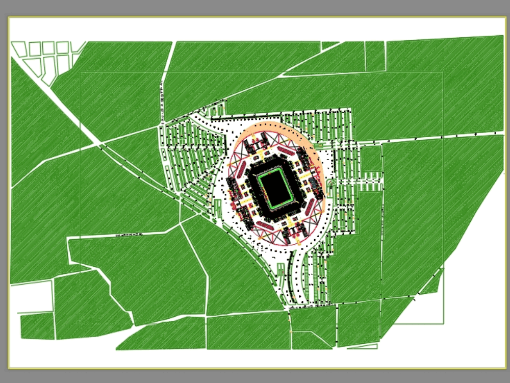 Stadium