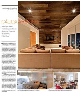 revista de arquitetura junho 2013