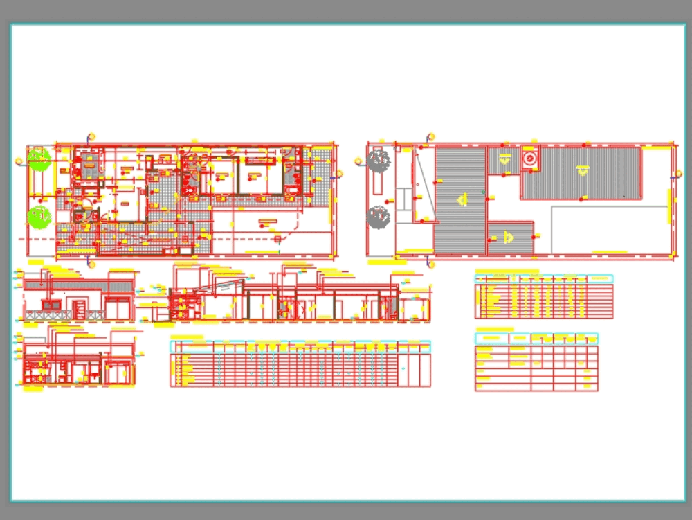 Single Family Home