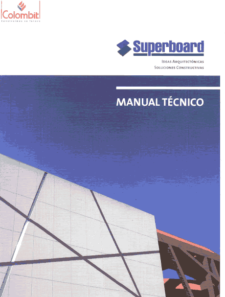 Superboard Manual